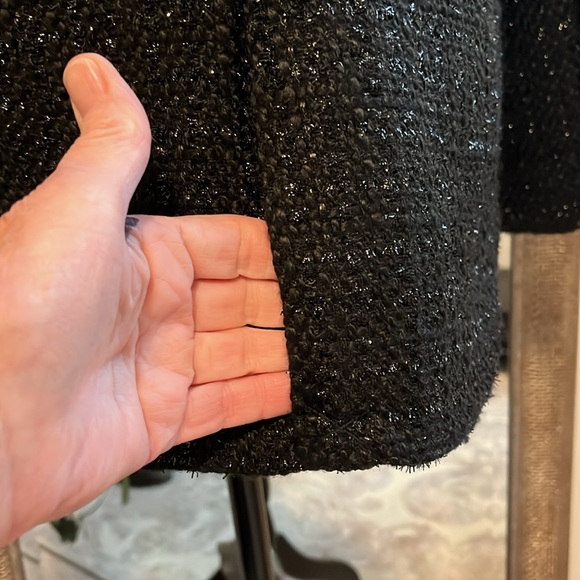 NWT Jason Wu Double Breasted Blazer - Picture 9 of 14